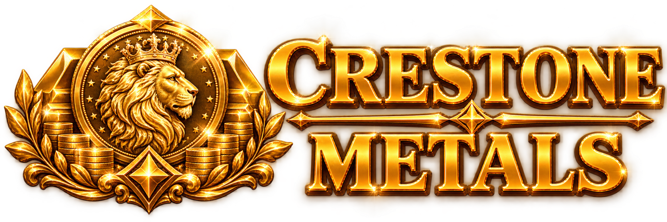 Creststone Metals